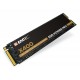 Emtec X400 M.2 500 GB PCI Express 4.0 3D NAND NVMe - ECSSD500GX400